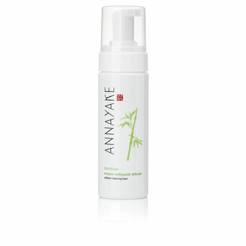 Rengörande mousse Annayake Bamboo 150 ml