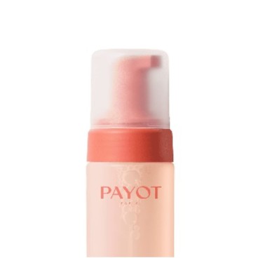 Rengöringsskum Payot Nue 150 ml Mjukt