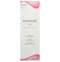 Rengörande ansiktsgel Rosacure Gel 200 ml