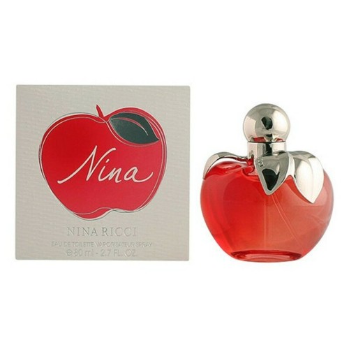 Parfym Damer Nina Ricci EDT