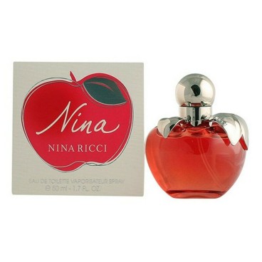 Parfym Damer Nina Ricci EDT