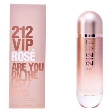 Parfym Damer 212 Vip Rosé Carolina Herrera EDP EDP