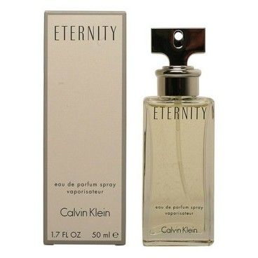 Parfym Damer Eternity Calvin Klein 10000303 EDP EDP