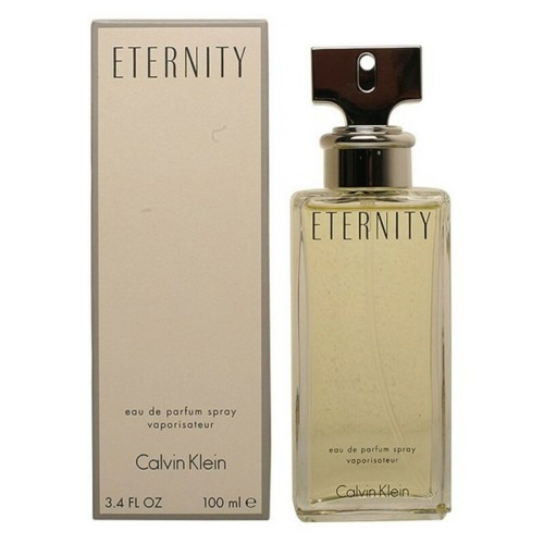 Parfym Damer Eternity Calvin Klein 10000303 EDP EDP
