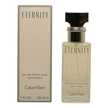 Parfym Damer Eternity Calvin Klein 10000303 EDP EDP