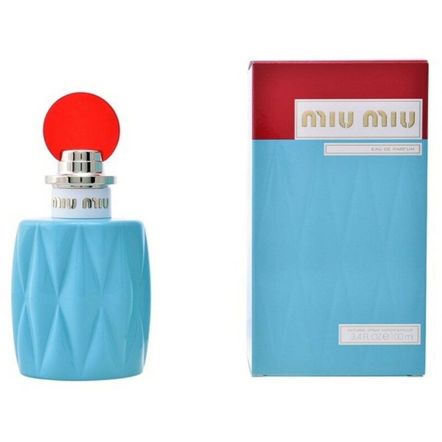 Parfym Damer Miu Miu EDP EDP