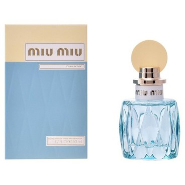 Parfym Damer L'eau Bleue Miu Miu EDP EDP