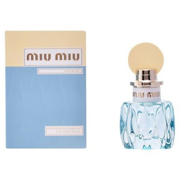 Parfym Damer L'eau Bleue Miu Miu EDP EDP