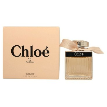 Parfym Damer Signature Chloe EDP EDP