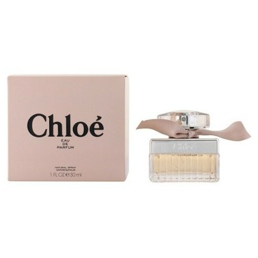 Parfym Damer Signature Chloe EDP EDP