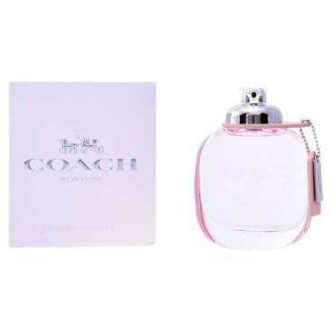 Parfym Damer Coach EDT