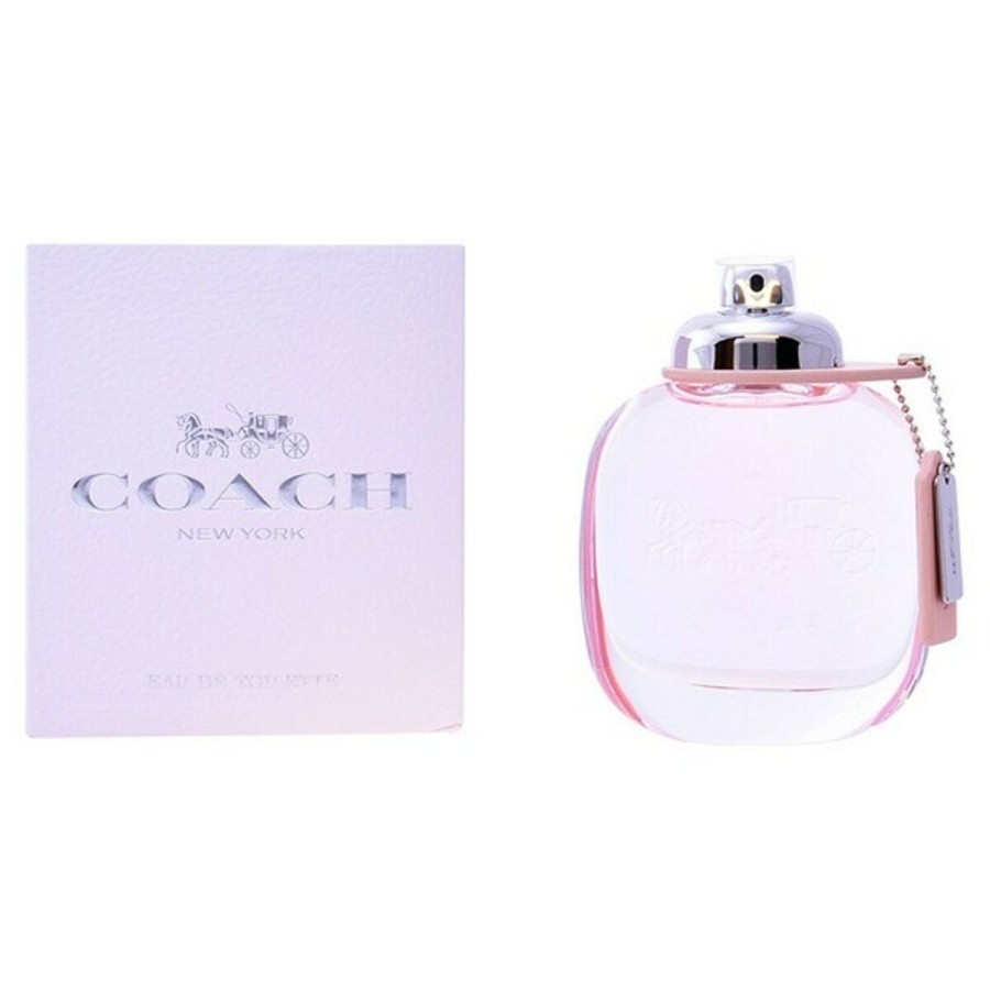 Parfym Damer Coach EDT