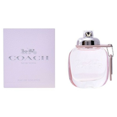 Parfym Damer Coach EDT