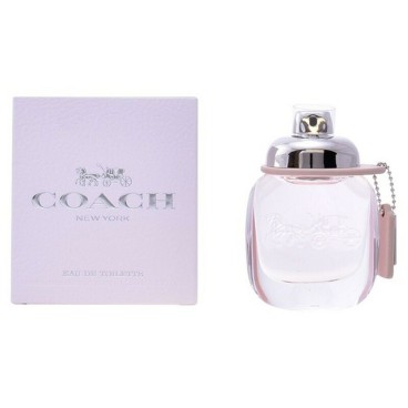 Parfym Damer Coach EDT