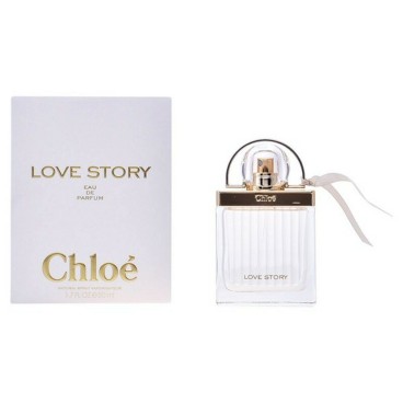 Parfym Damer Love Story Chloe EDP EDP