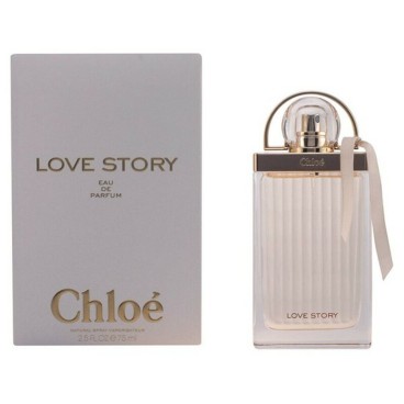 Parfym Damer Love Story Chloe EDP EDP