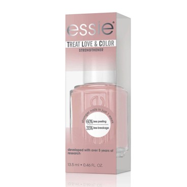 nagellack Treat Love & Color Essie (13,5 ml)