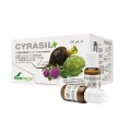 Kosttillskott Soria Natural Cyrasil+ 15 antal 10 ml
