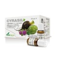 Kosttillskott Soria Natural Cyrasil+ 15 antal 10 ml