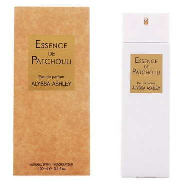 Parfym Damer Essence De Patchouli Alyssa Ashley EDP EDP 30 ml 100 ml