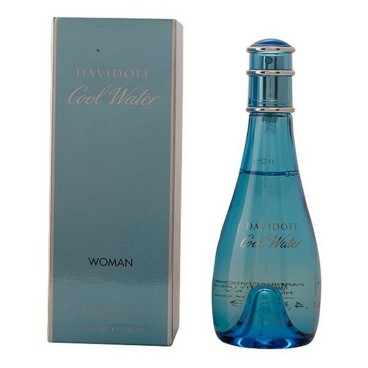 Parfym Damer Davidoff EDT