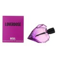 Parfym Damer Loverdose Diesel EDP EDP