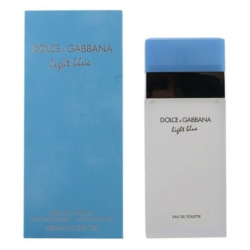 Parfym Damer Dolce & Gabbana DO15 EDT