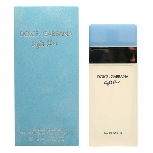 Parfym Damer Dolce & Gabbana DO15 EDT