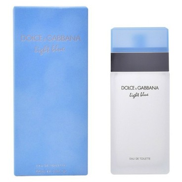 Parfym Damer Dolce & Gabbana DO15 EDT