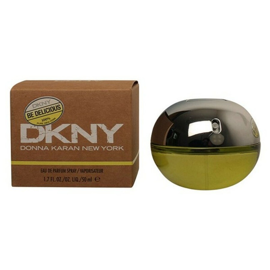 Parfym Damer Be Delicious Donna Karan EDP EDP