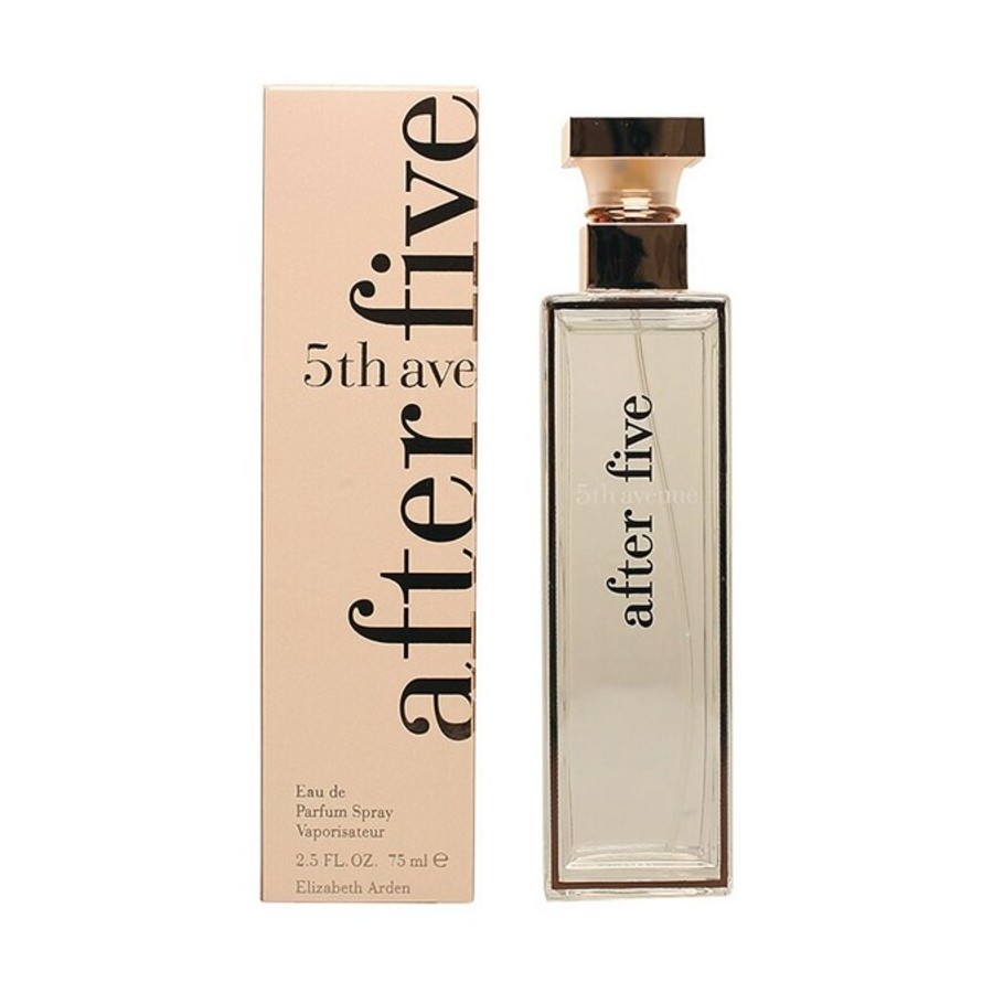 Parfym Damer 5th Avenue After 5 Edp Elizabeth Arden EDP EDP