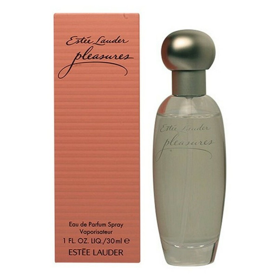 Parfym Damer Pleasures Estee Lauder EDP EDP