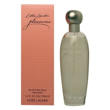 Parfym Damer Pleasures Estee Lauder EDP EDP