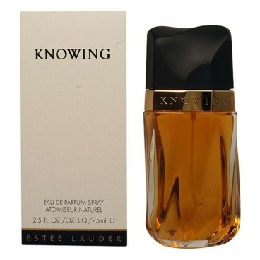 Parfym Damer Knowing Estee Lauder EDP EDP