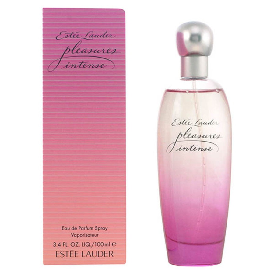 Parfym Damer Pleasures Intense Estee Lauder EDP EDP 100 ml