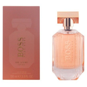 Parfym Damer The Scent For Her Hugo Boss EDP EDP