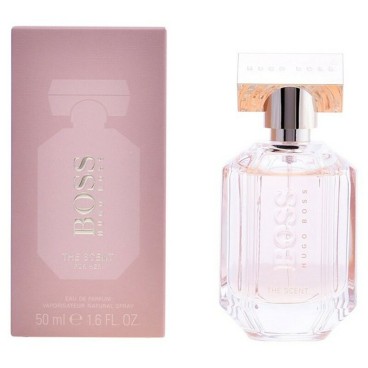 Parfym Damer The Scent For Her Hugo Boss EDP EDP