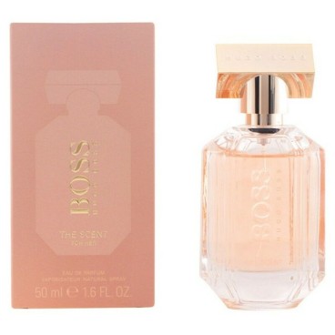 Parfym Damer The Scent For Her Hugo Boss EDP EDP