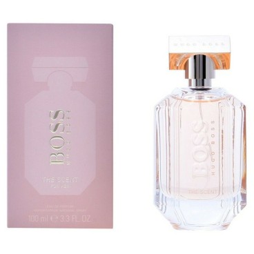 Parfym Damer The Scent For Her Hugo Boss EDP EDP