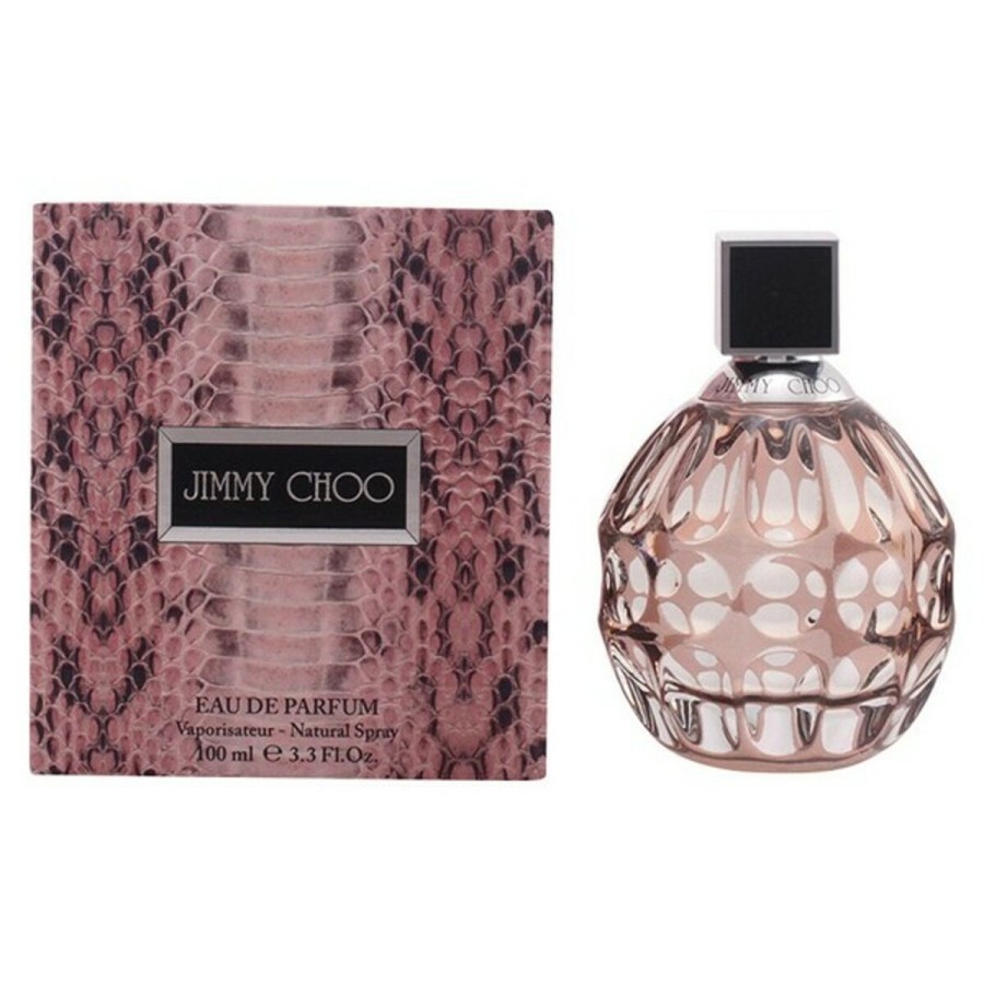 Parfym Damer Jimmy Choo Jimmy Choo EDP EDP