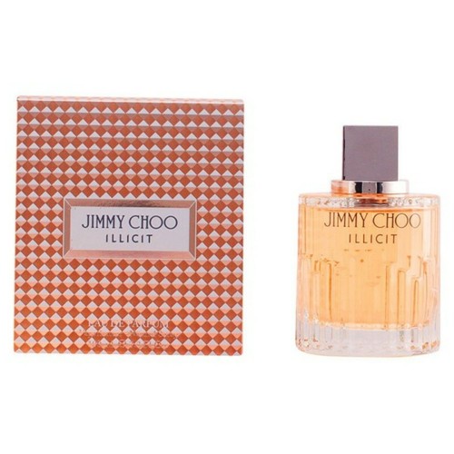 Parfym Damer Illicit Jimmy Choo EDP EDP