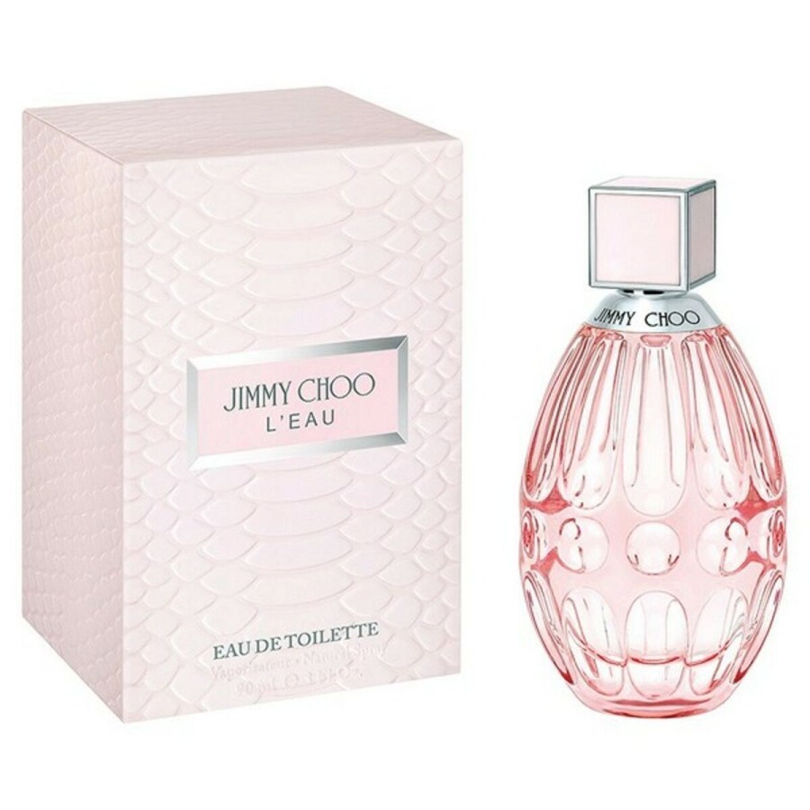 Parfym Damer Jimmy Choo EDT