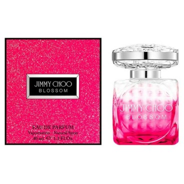 Parfym Damer Blossom Jimmy Choo EDP EDP