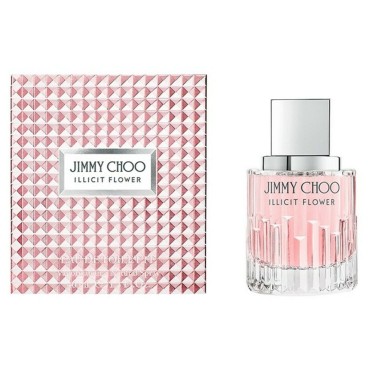 Parfym Damer Jimmy Choo EDT