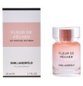 Parfym Damer Fleur De Pechêr Lagerfeld EDP EDP