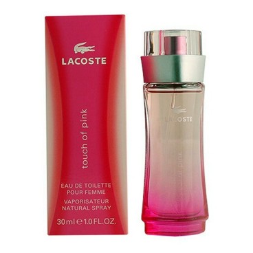 Parfym Damer Lacoste EDT