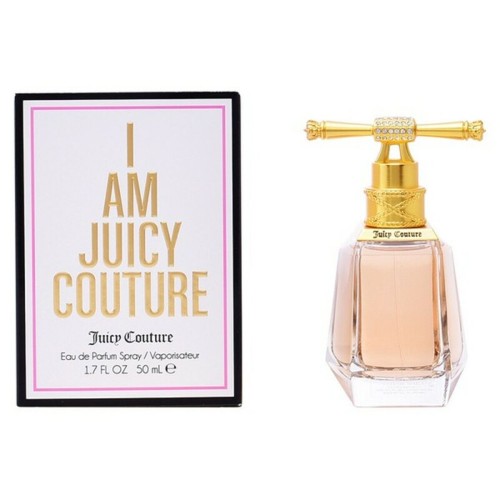 Parfym Damer I Am Juicy Couture Juicy Couture EDP EDP