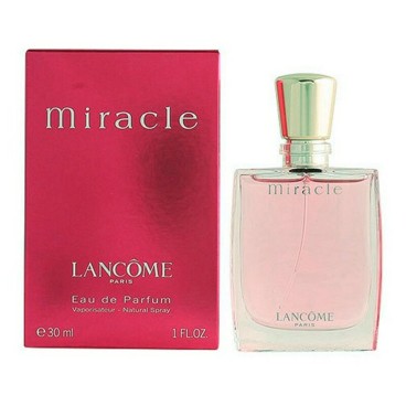 Parfym Damer Miracle Lancôme EDP EDP