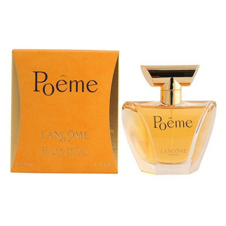 Parfym Damer Poeme Lancôme EDP