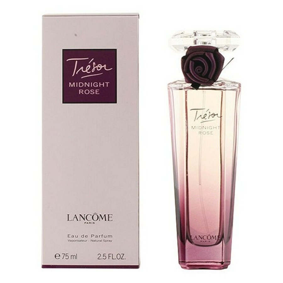 Parfym Damer Tresor Midnight Rose Lancôme EDP EDP